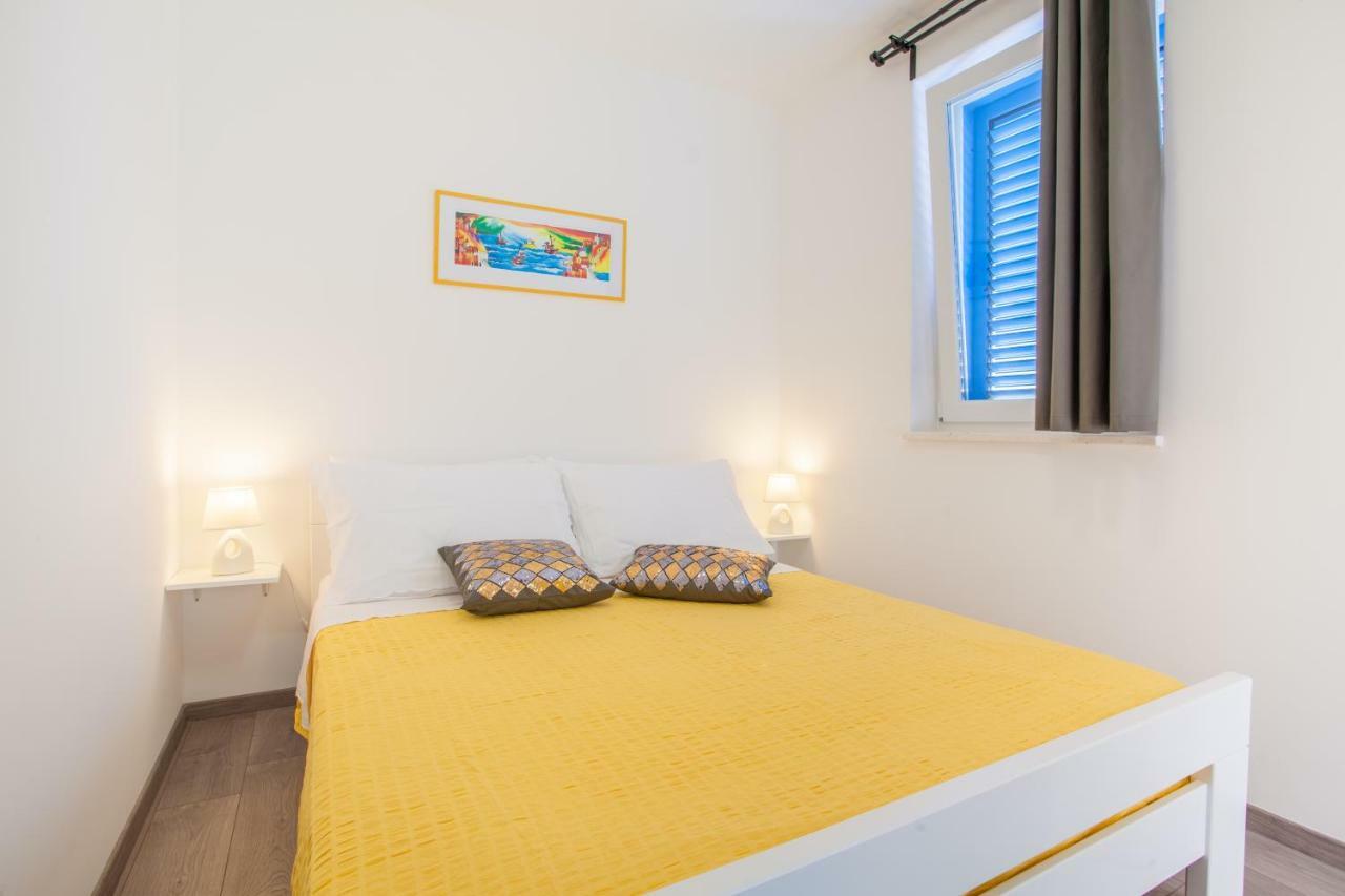 Apartment D ツレス エクステリア 写真