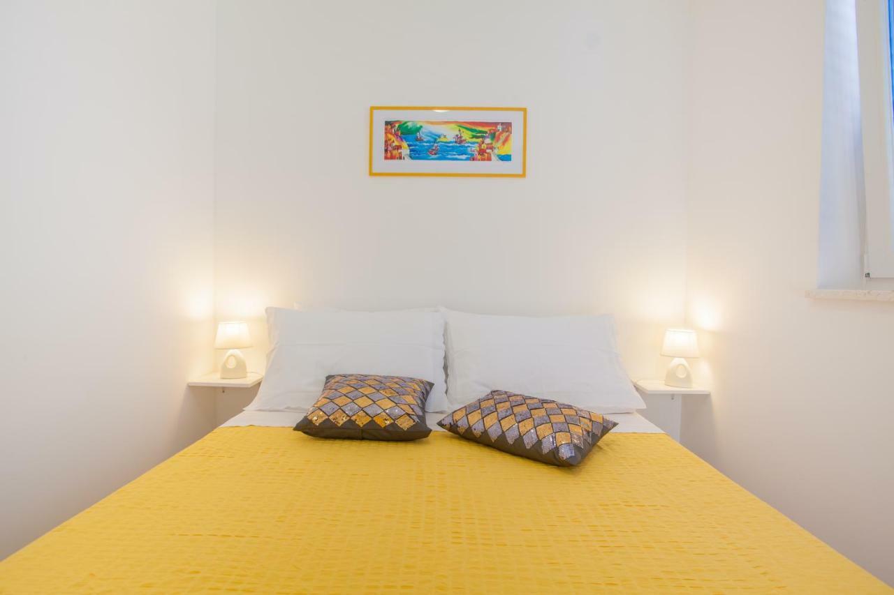 Apartment D ツレス エクステリア 写真